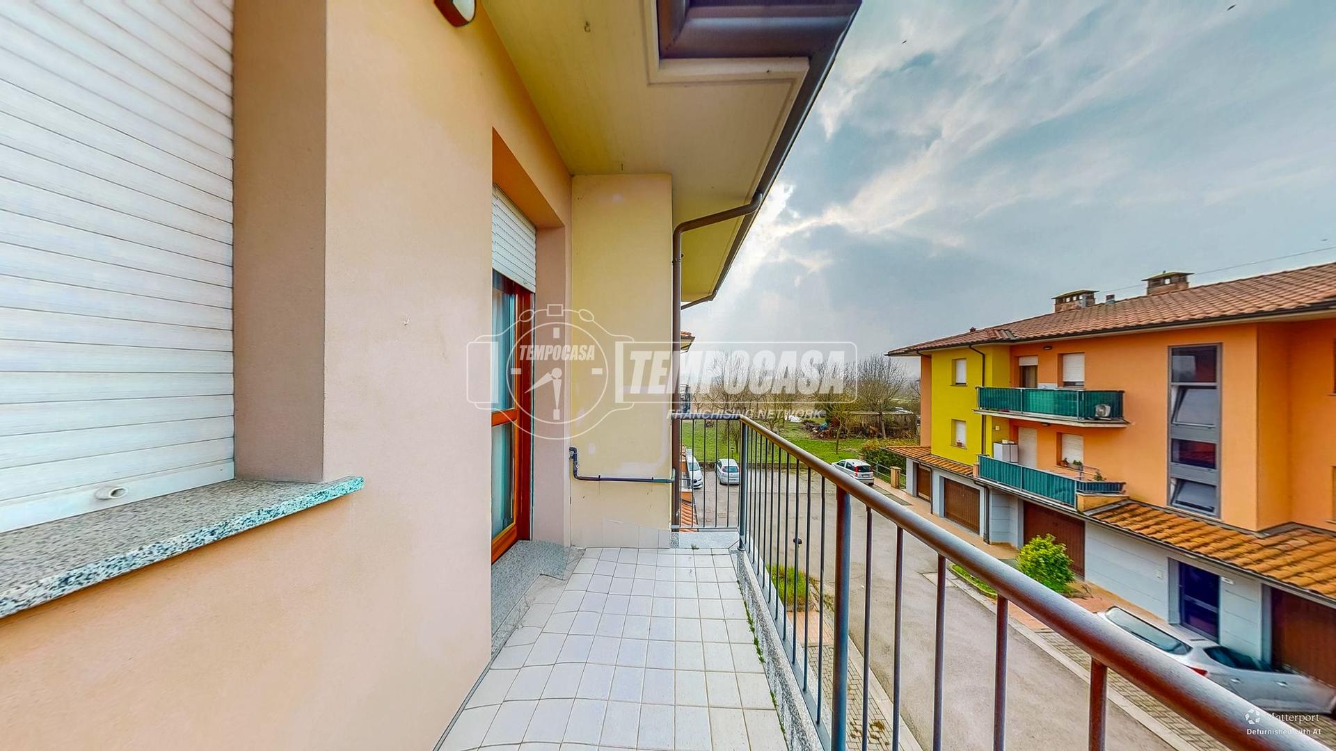 Bilocale in Via per Riolo 62/O, Castelfranco Emilia