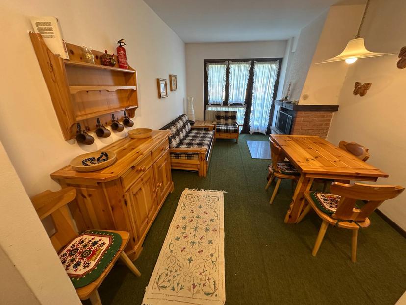 Bilocale in Via al Sarca 20, Pinzolo — foto 5 di 5