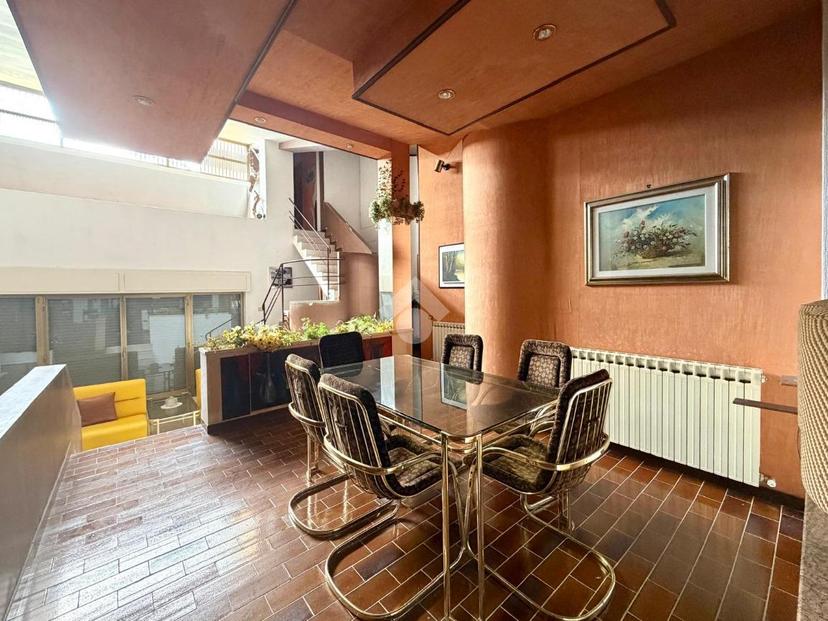 Villa in Via Pianetto 1, Cerisano — foto 3 di 5
