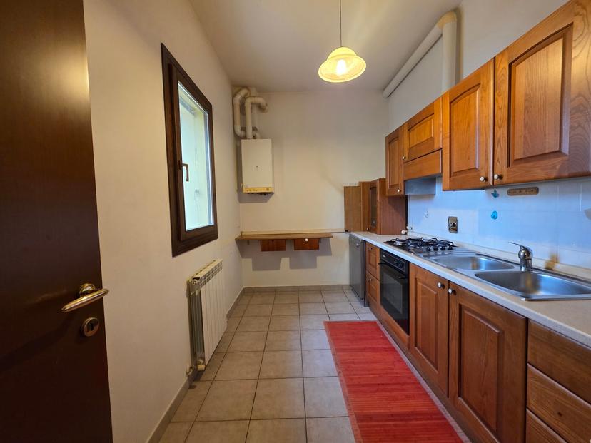 Quadrilocale in Via Lavino 405/3, Monte San Pietro — foto 2 di 5