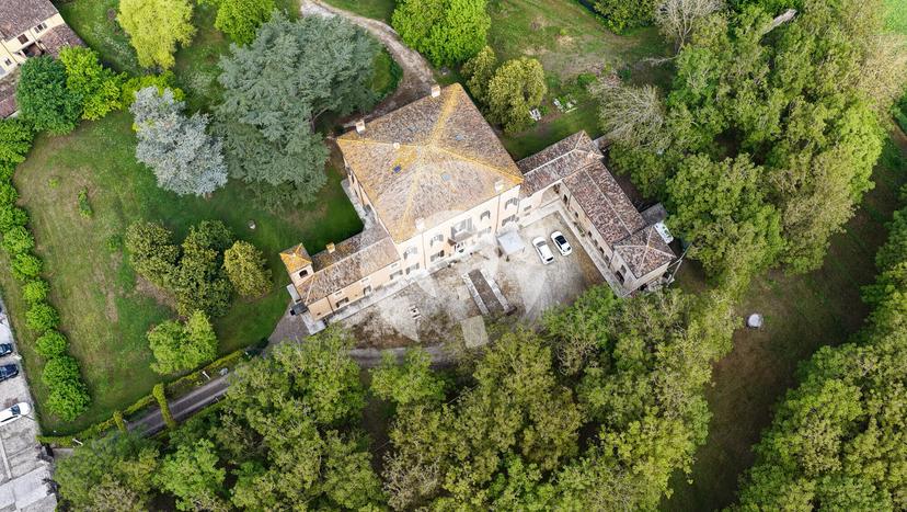 Villa unifamiliare in Via Roma Nord 264, Borgo Mantovano — foto 3 di 5