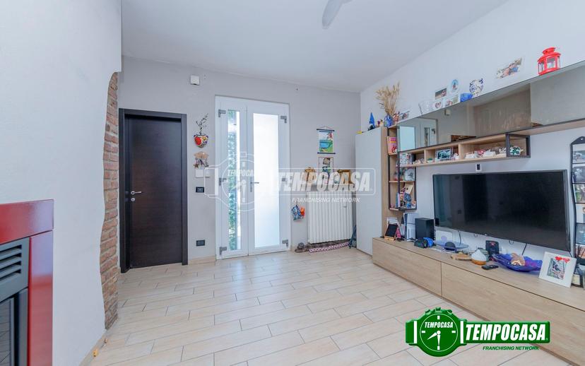 Casa indipendente in Via Giuseppe Garibaldi 24, Podenzano — foto 2 di 5