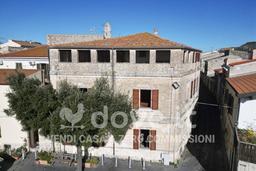 Villa in Via Fratelli l. P. Chessa 56, Thiesi