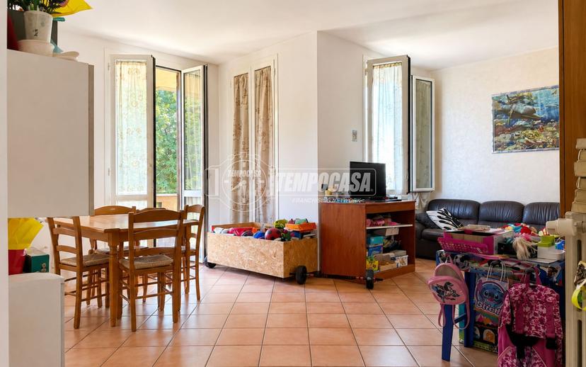 Quadrilocale in Via Virginia Besozzi 5, Monticello Brianza — foto 5 di 5