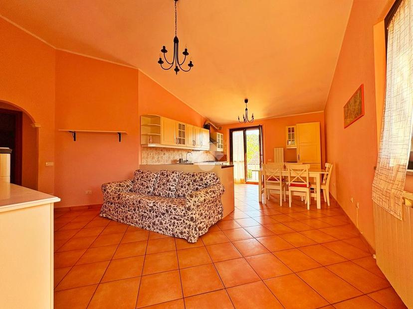 Quadrilocale in Monterosso Stazione, Sassoferrato — foto 5 di 5
