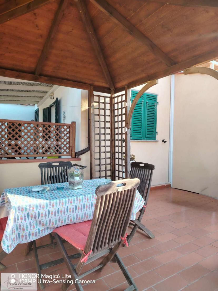 Porzione di casa in Strada Provinciale per l'Enfola, Portoferraio — foto 2 di 5