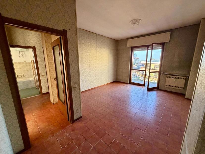 Trilocale in Via Deamicis 26, Mortara — foto 5 di 5