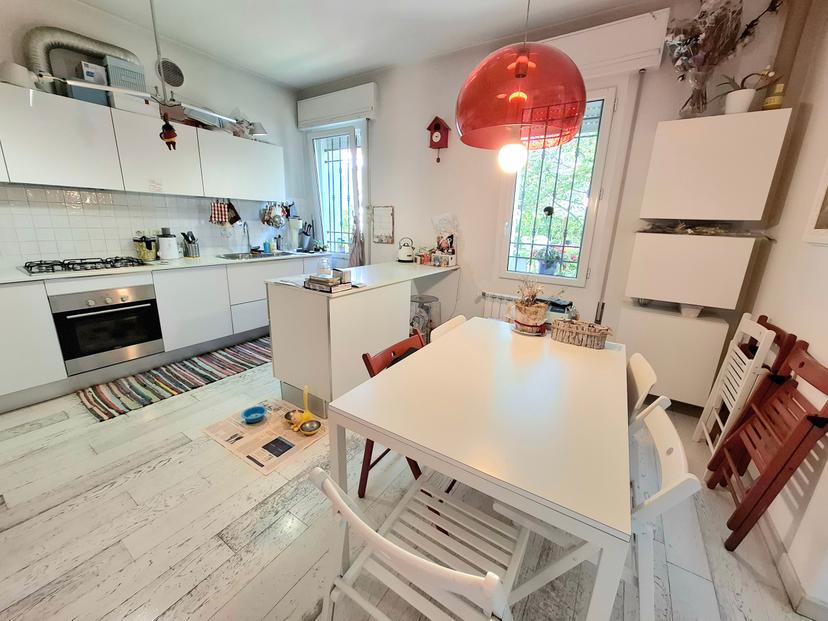 Villa a schiera in Via Pietro Mascagni 64, Rovigo — foto 5 di 5
