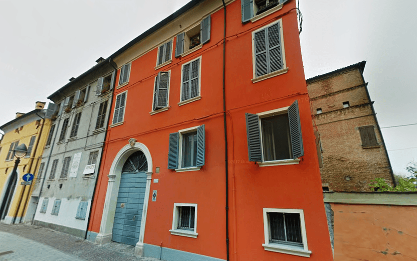 Appartamento in Via Oberdan 23, Finale Emilia — foto 2 di 5