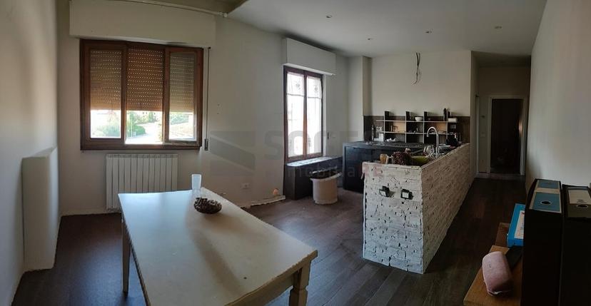 Trilocale in Via Carlo Treves, Reggello — foto 4 di 5