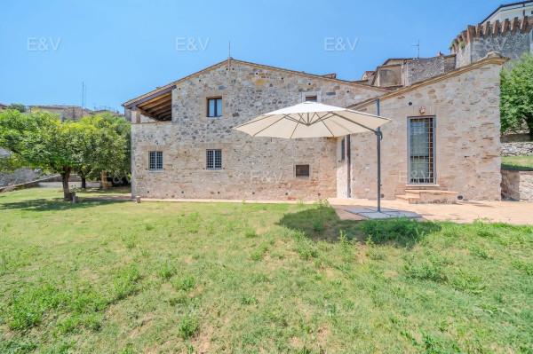 Casale in Via Umberto I, Lugnano in Teverina