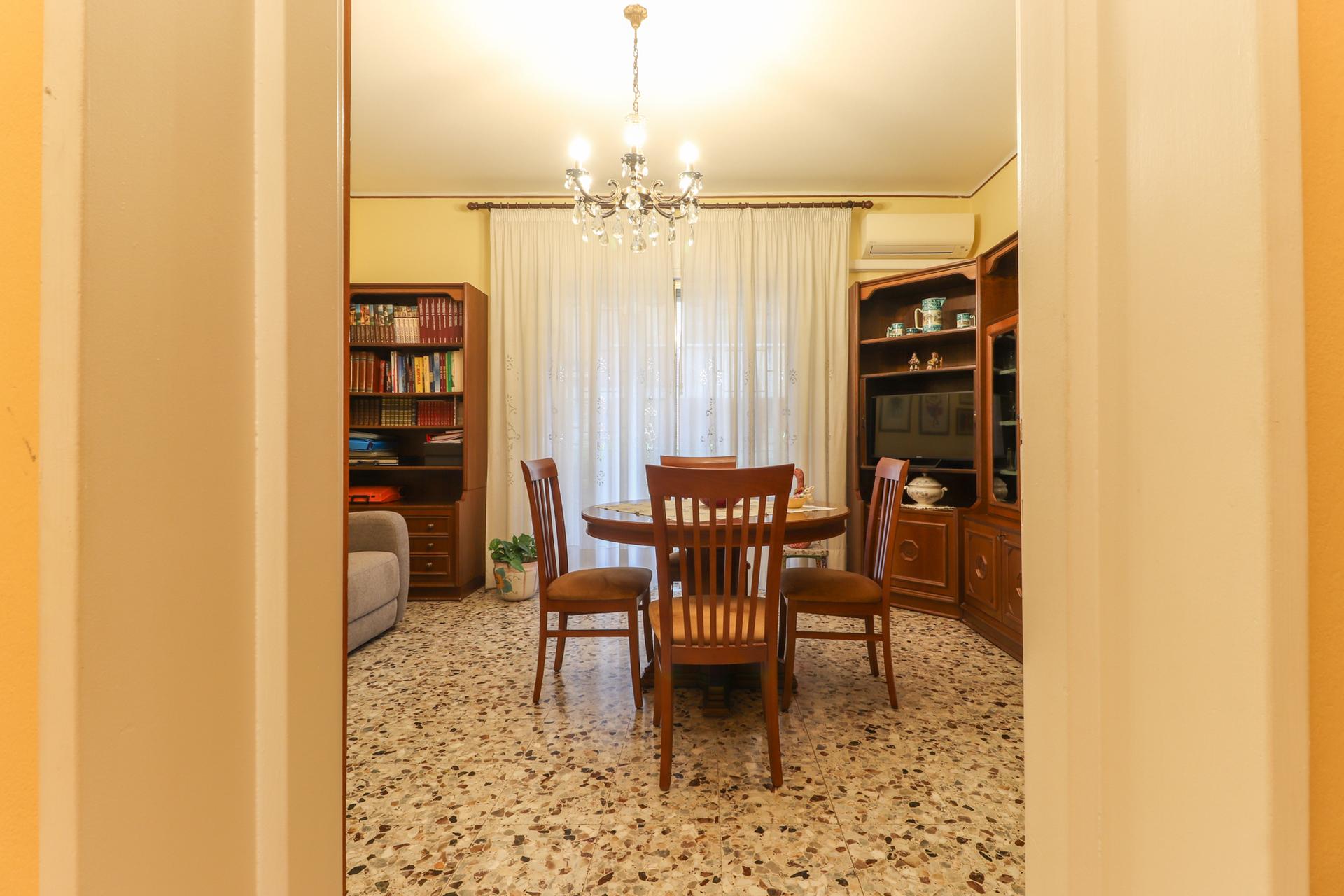 Quadrilocale in Via Caravaggio 25, Casalecchio di Reno