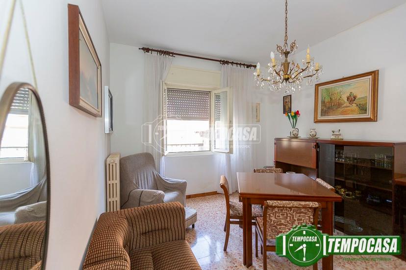 Villa a schiera in Viale Alcide De Gasperi, Trescore Cremasco — foto 5 di 5