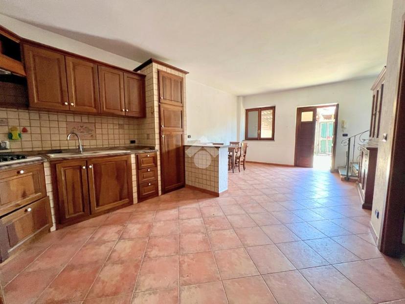 Casa indipendente in Via Allamano 8, Castelnuovo Don Bosco