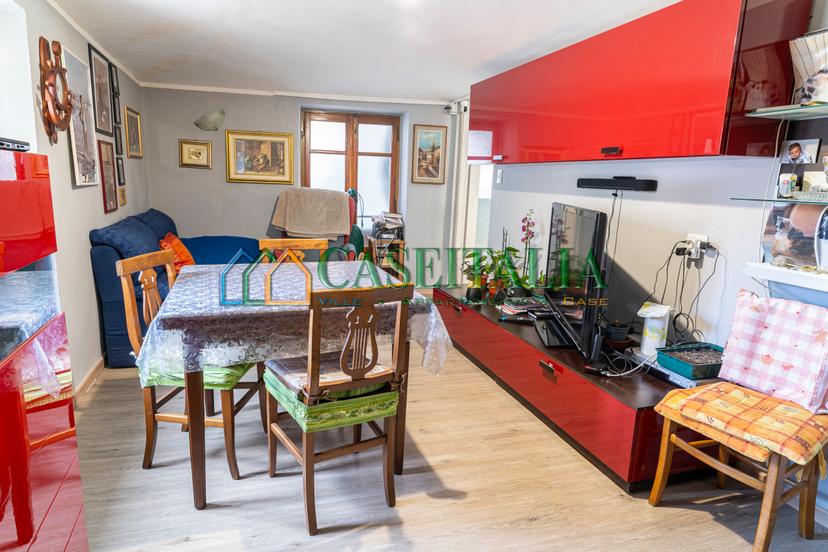 Casa indipendente in Via Braere 3, Caprie — foto 2 di 5
