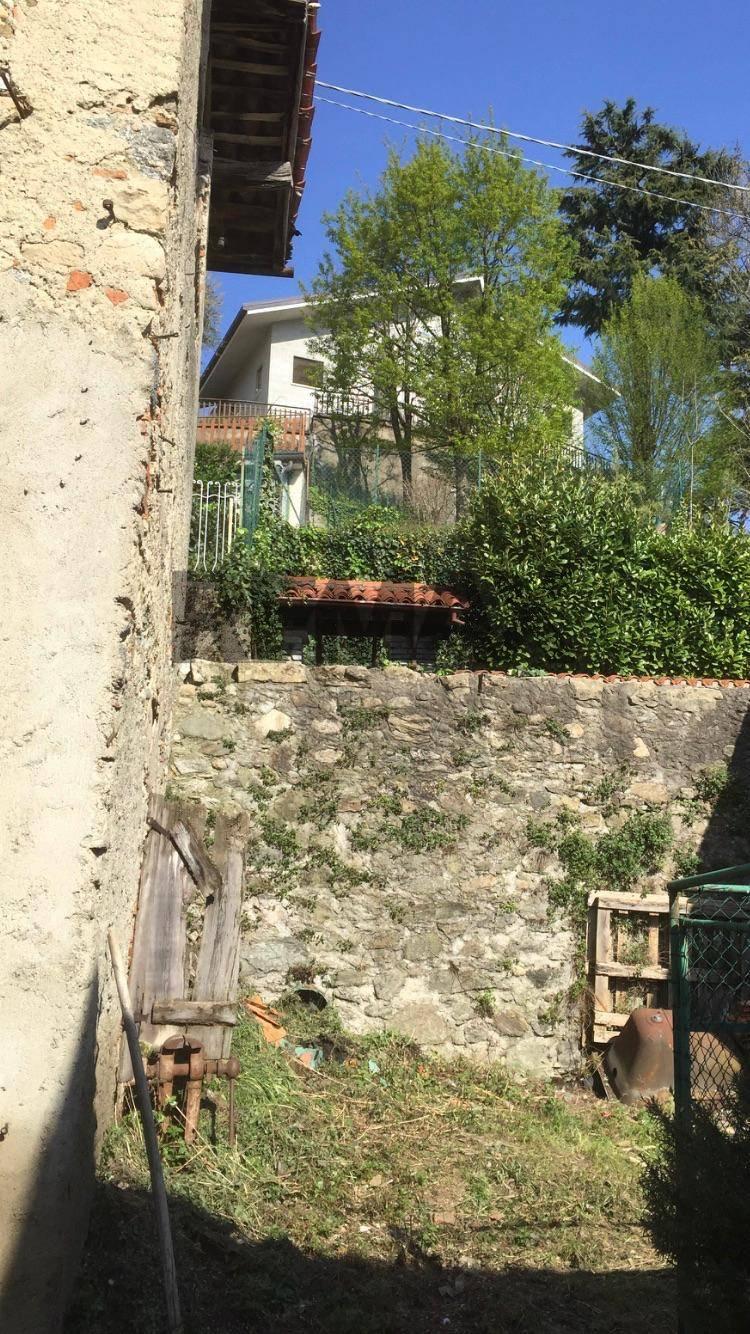 Casa indipendente, Imbersago