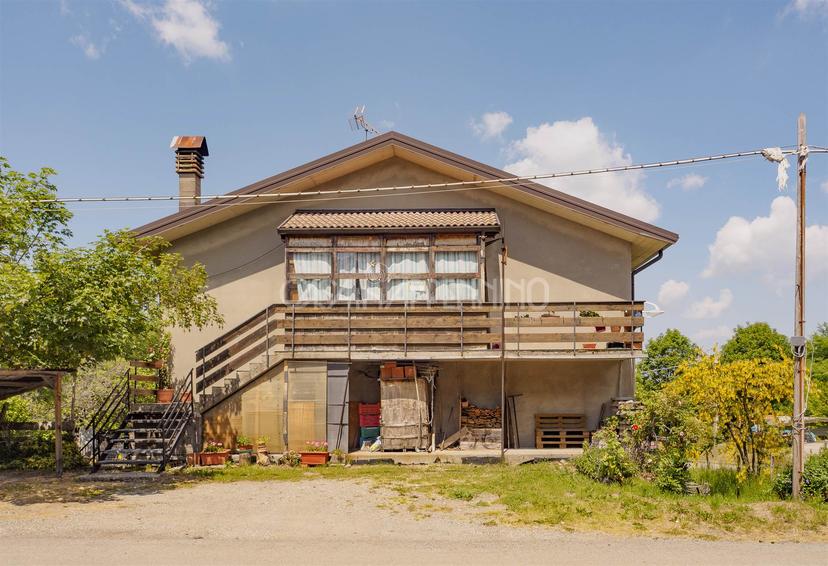 Casa indipendente, Frassinoro — foto 4 di 5