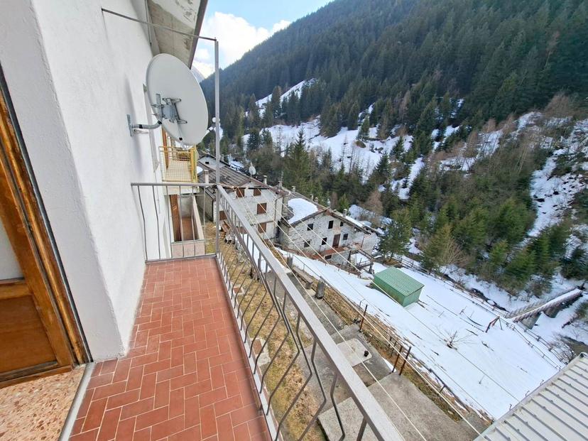 Bilocale in Via Valle, Tartano — foto 2 di 5