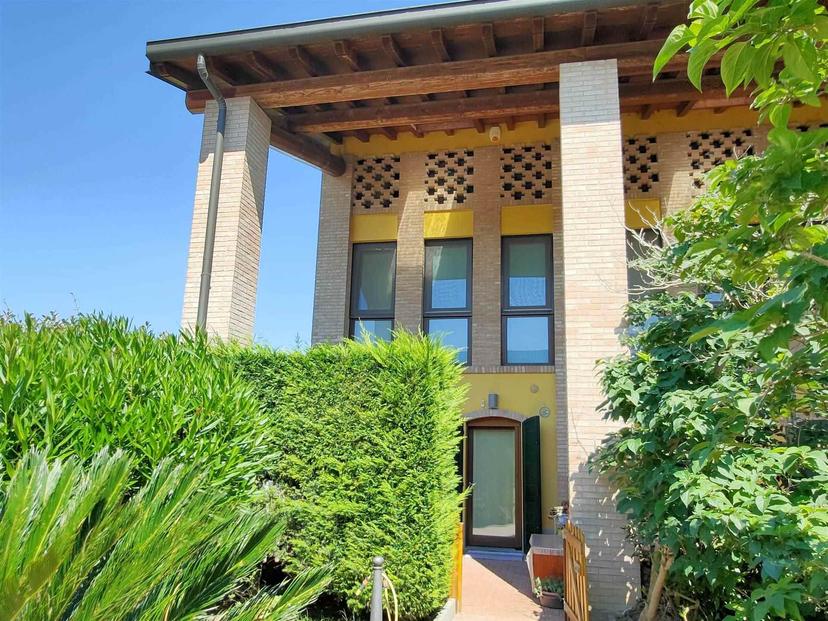 Casa indipendente in Cascina Barbinetta, Lodi — foto 2 di 5