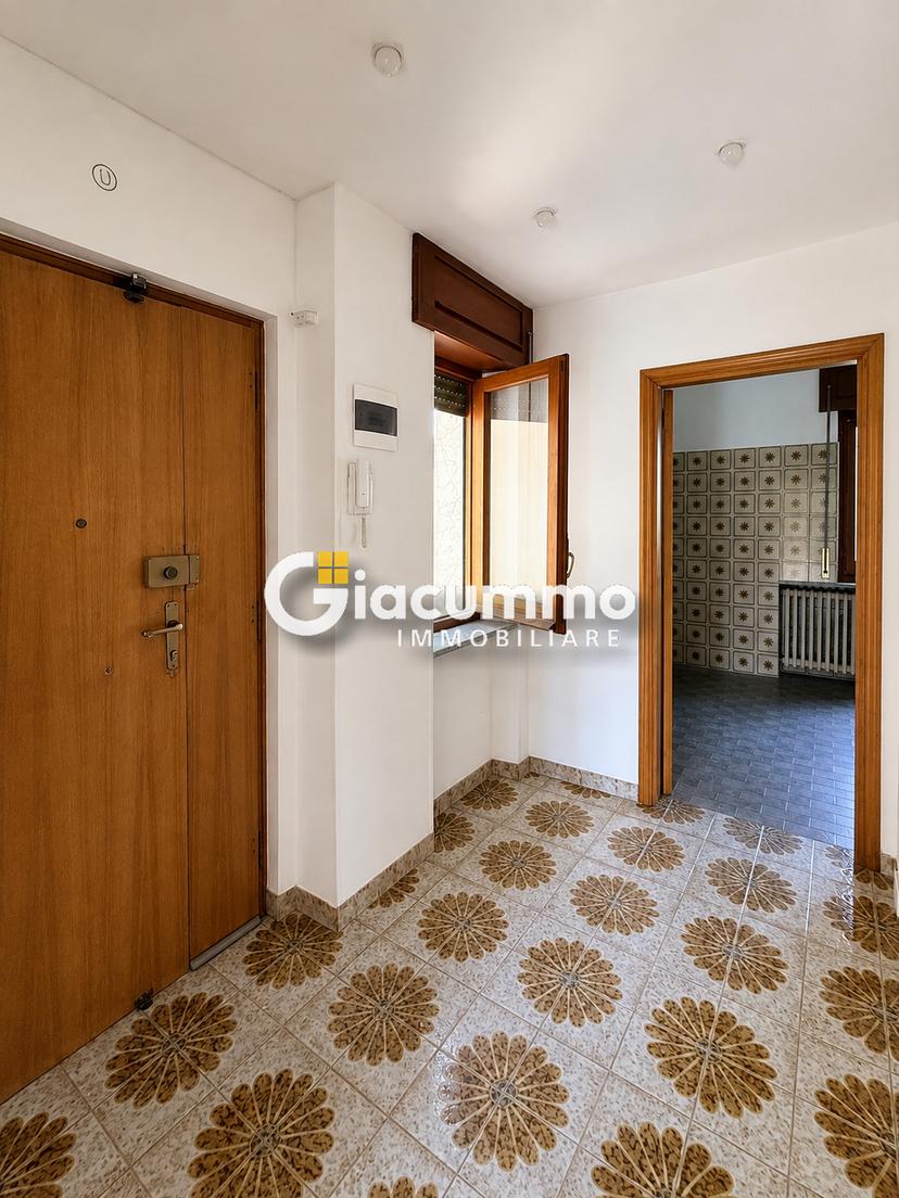 Appartamento in Via Genova 12, Potenza