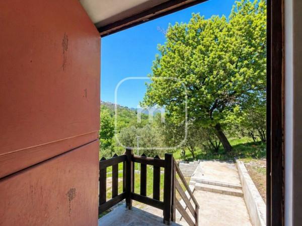 Rustico in Via San Quirico, Castel Madama — foto 4 di 5