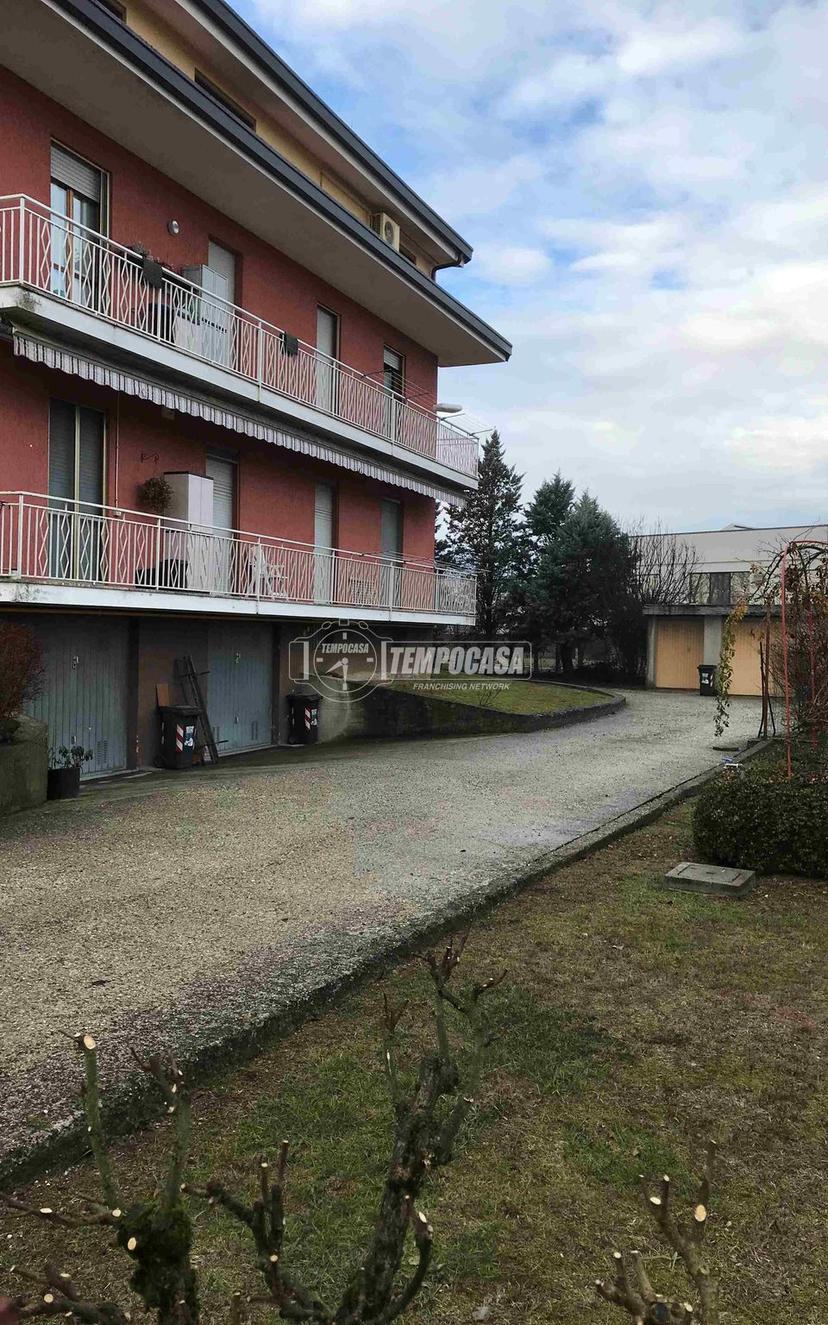 Appartamento in Strada Provinciale della Val Cerrina, Pontestura — foto 5 di 5