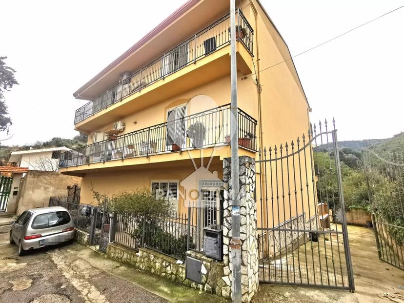 Casa indipendente in Contrada Ramo, Partinico — foto 4 di 5