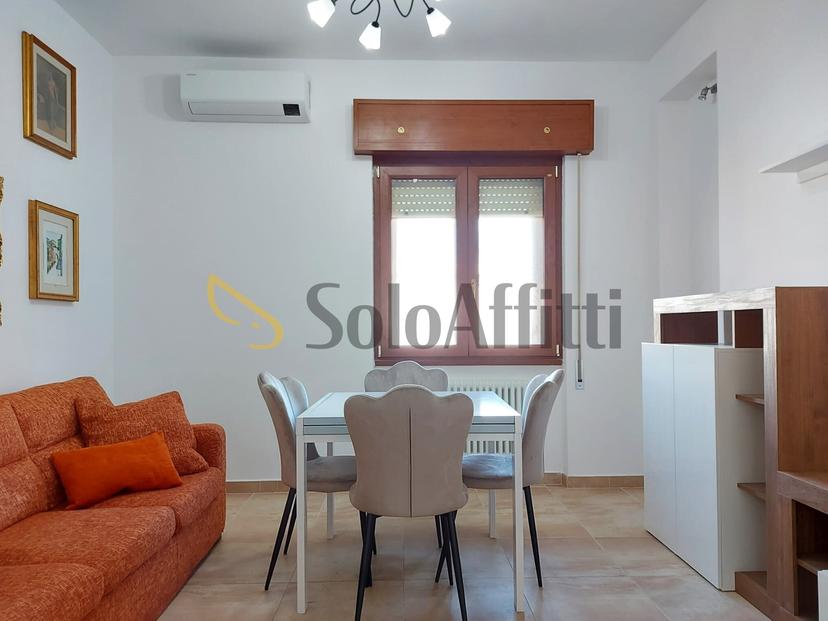 Trilocale in Via Leonardo Madoni, Fiumicino — foto 3 di 5