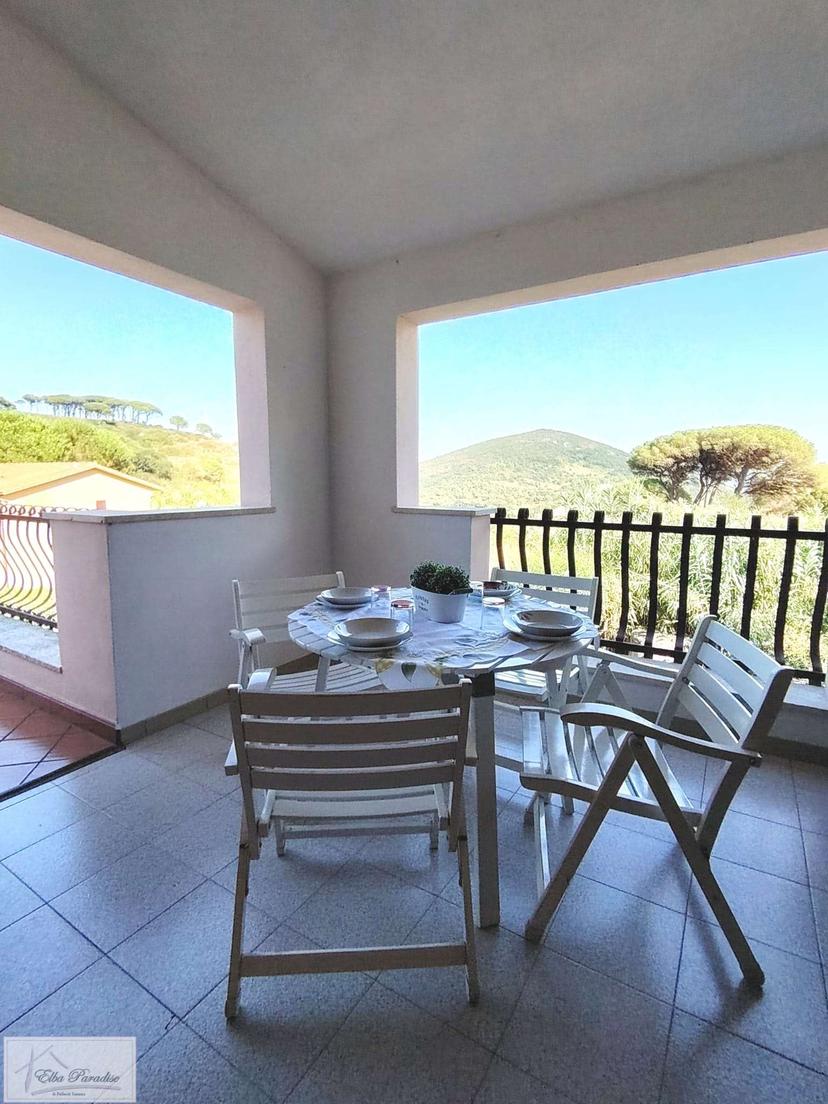 Porzione di casa in Via del Volterraio, Rio — foto 3 di 5