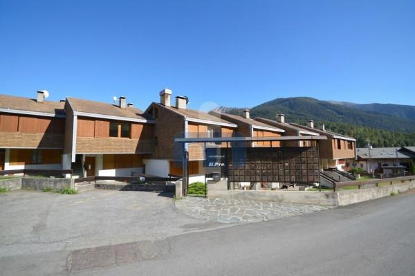 Trilocale in Via Similiore, Valdidentro — foto 5 di 5