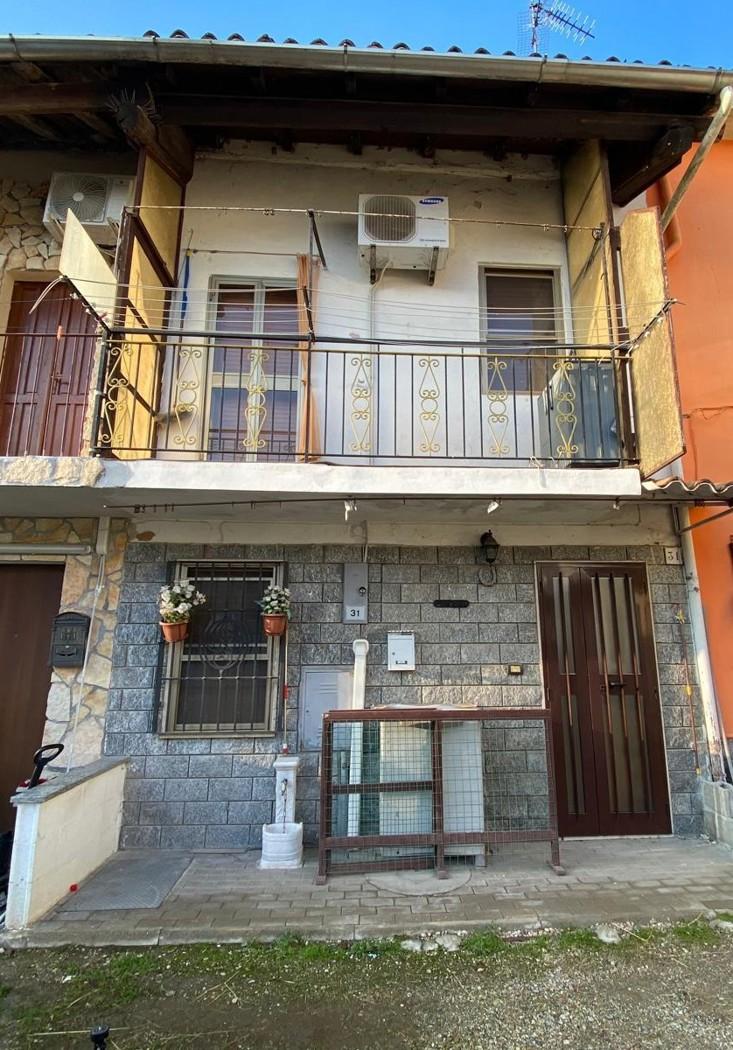 Trilocale in Via Roma  31, Borgo San Siro — foto 3 di 5