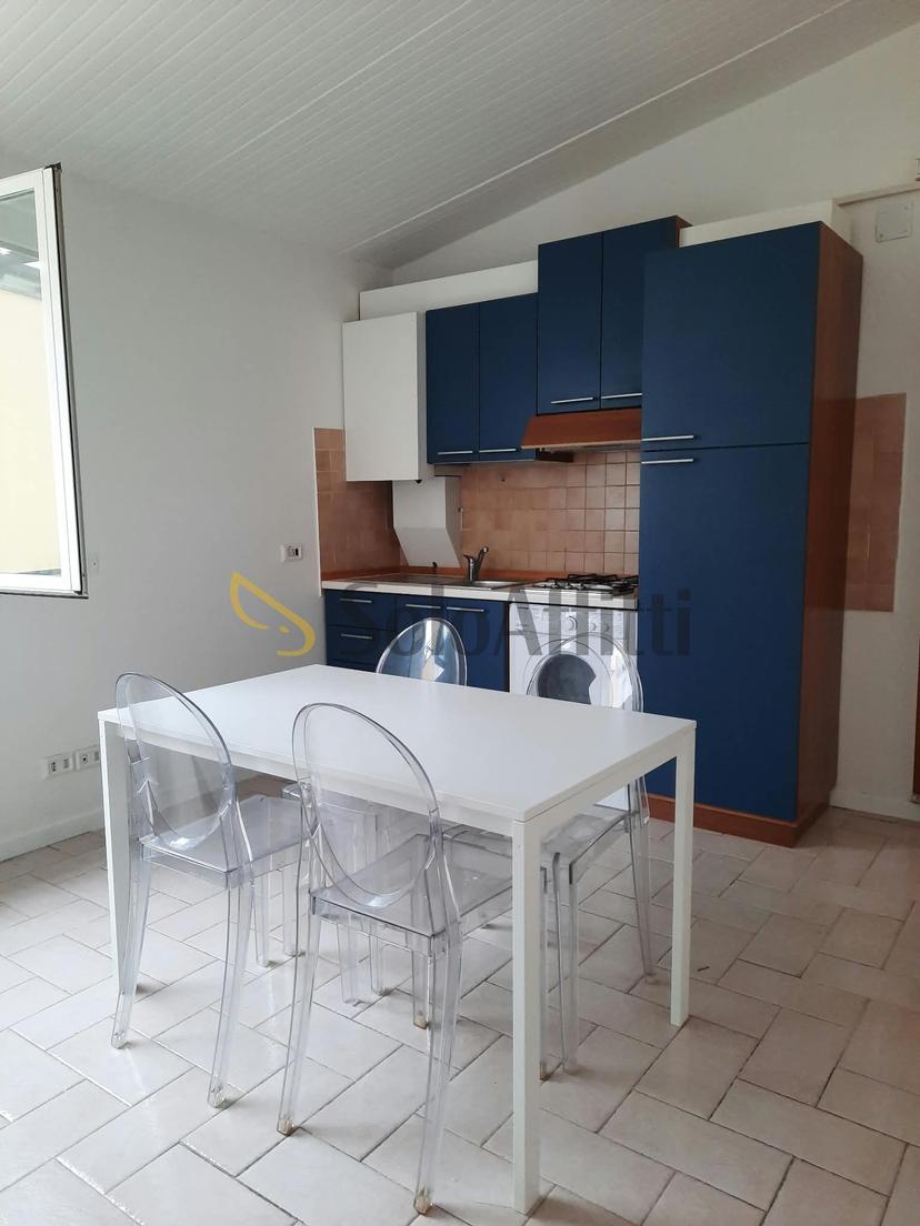 Trilocale, Rimini