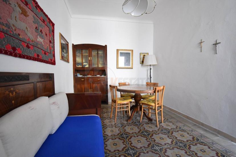 Casa indipendente in Via Vittorio Emanuele 143, Bonnanaro — foto 5 di 5