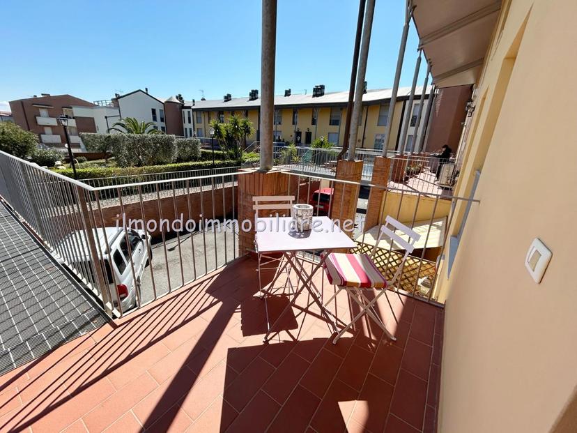 Quadrilocale, Rosignano Marittimo — foto 3 di 5