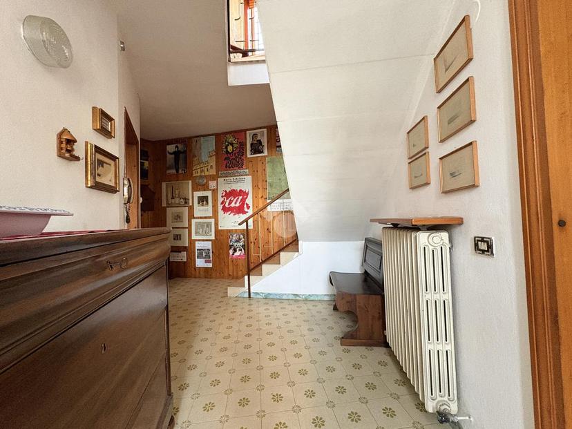 Casa indipendente in Str. Zara Chiaviche 11, Motteggiana — foto 3 di 5