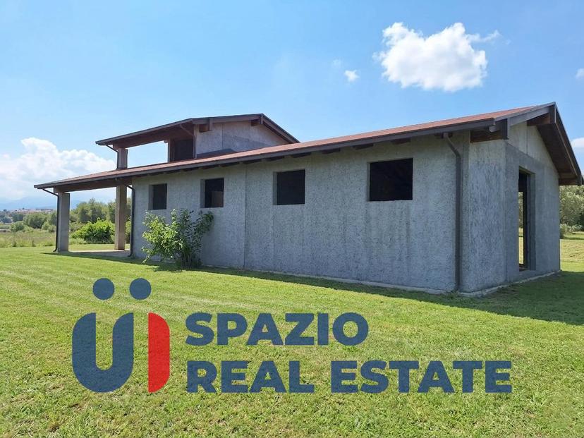 Casale in Via dei Pini, Rosciano, Rosciano — foto 3 di 5