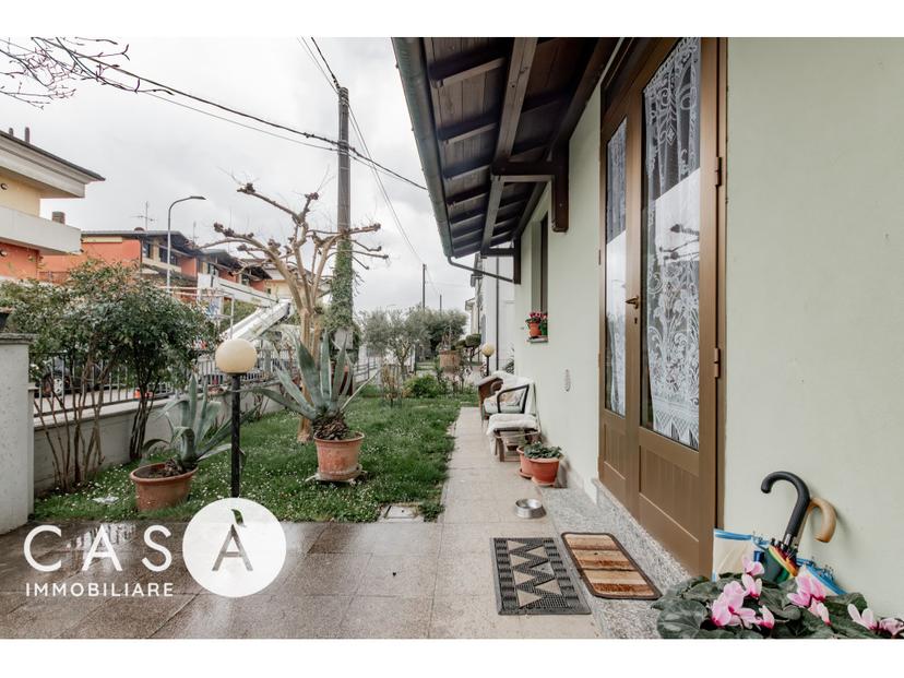 Casa indipendente in Via Boara, Forlì — foto 5 di 5