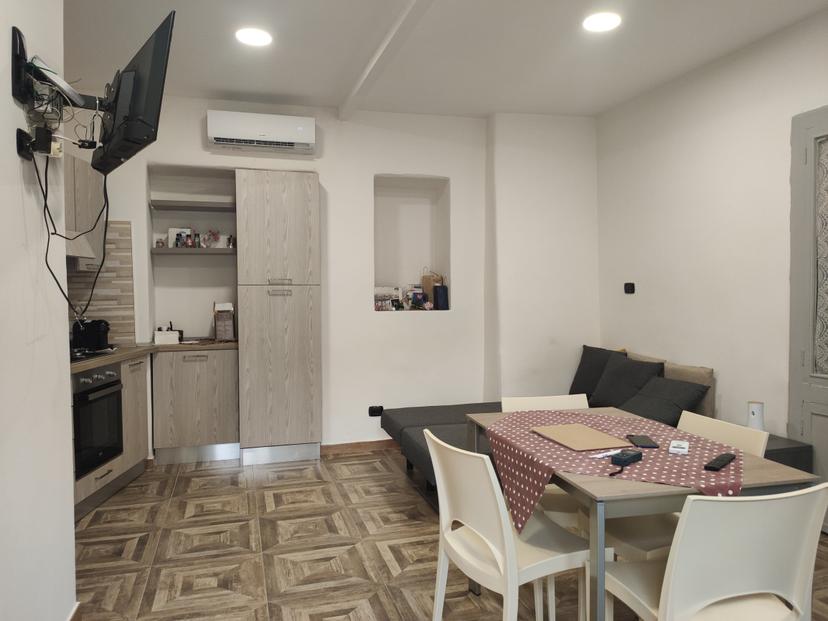Monolocale in Via Reverendo Carmelo Bruno 17, Montoro — foto 4 di 5