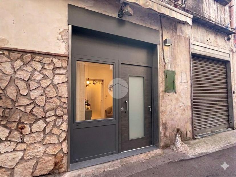 Monolocale in Via Principe Amedeo 30, Castellammare di Stabia — foto 4 di 5
