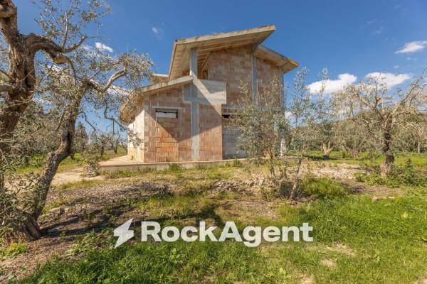 Villa in Contrada Sant' Anna, Casarano — foto 4 di 5