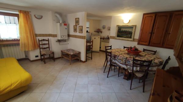 Trilocale in Località Pont-Bozet 120, Pontboset — foto 5 di 5