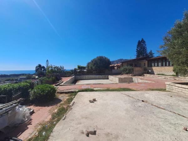 Villa in Contrada Cebiola-Porto Rhoca, Squillace