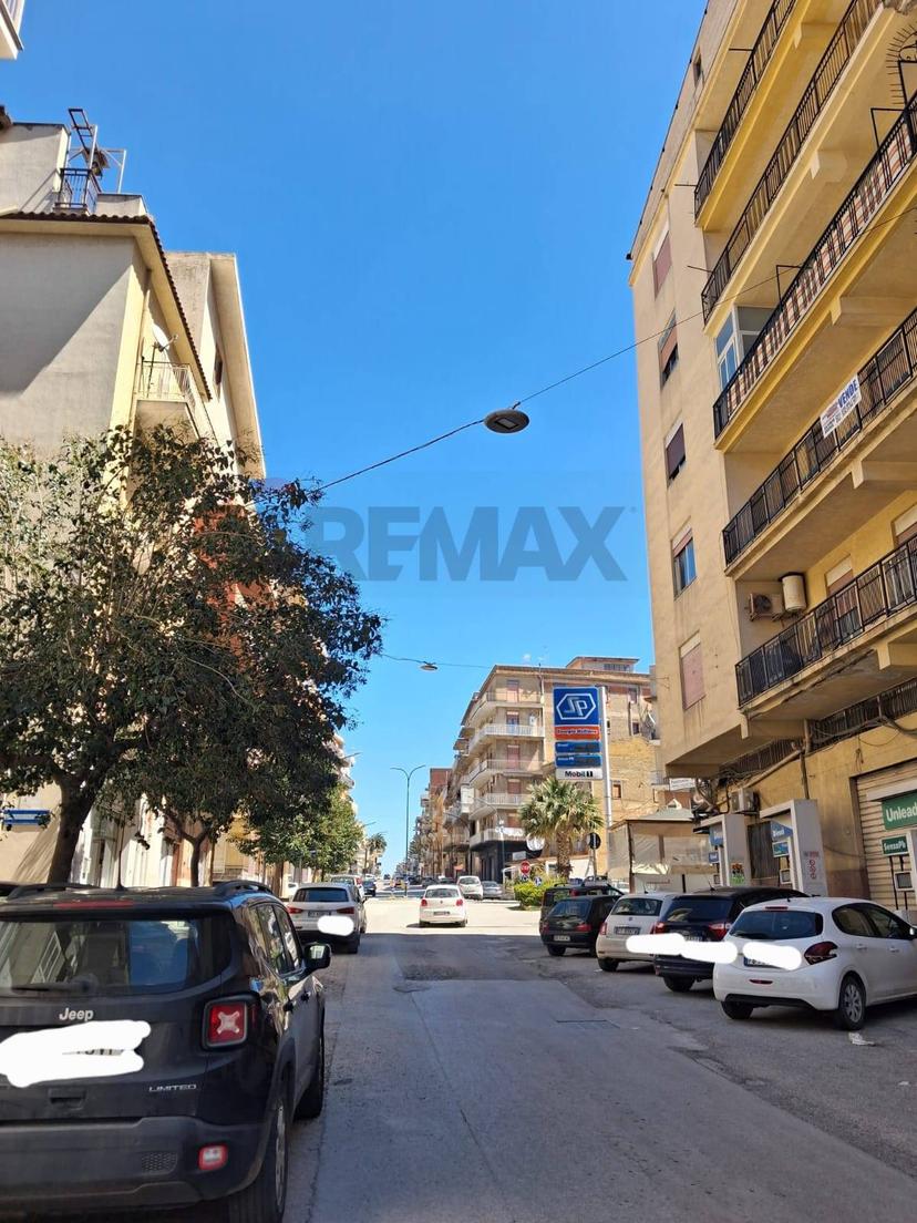 Appartamento in Via Lombardia 5, Favara — foto 4 di 5