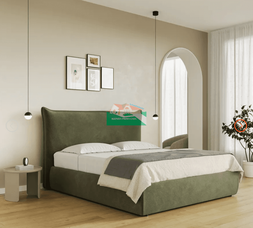 Appartamento in Viale Enrico Mattei, Ravenna