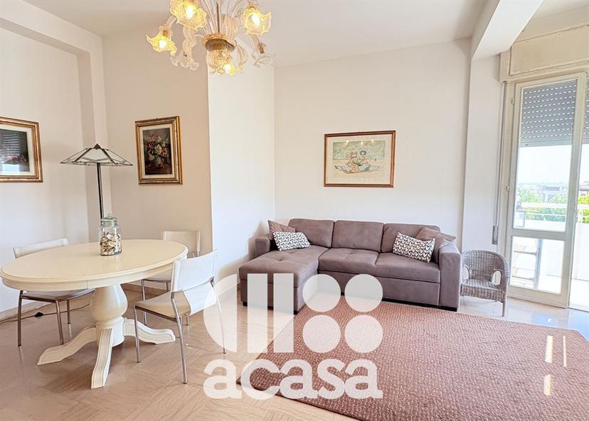 Quadrilocale in Via Alighieri 8, Bellaria-Igea Marina — foto 2 di 5