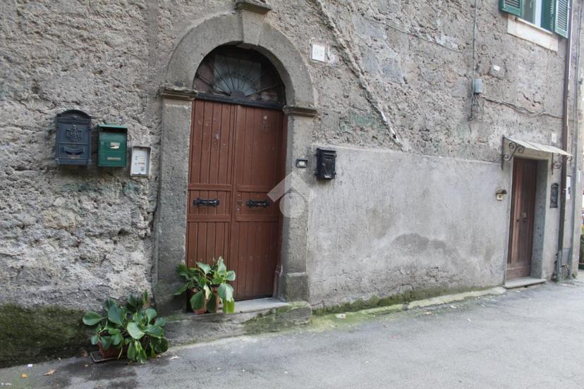 Bilocale in Via Piedisole 52, Vignanello — foto 2 di 5
