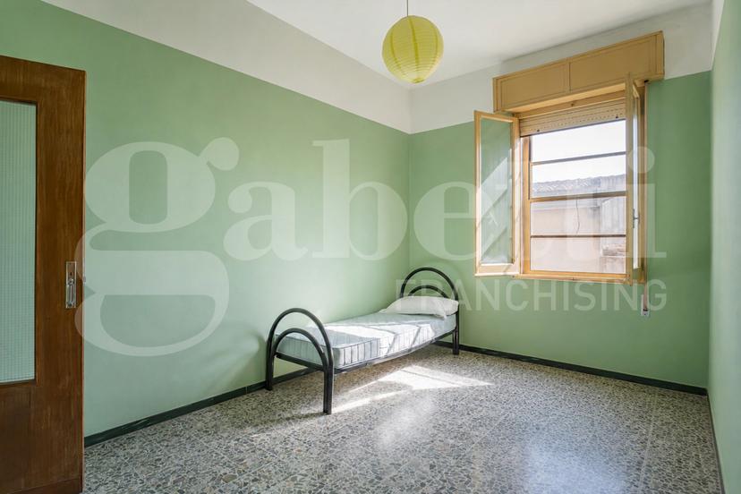 Casa indipendente in Via Sant'Ilario  27, Monserrato — foto 3 di 5