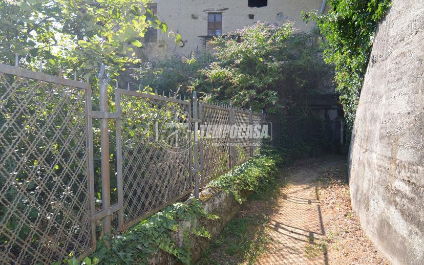 Casa indipendente in Case Ferrando 47/Case Min, Rocca Canavese — foto 2 di 5