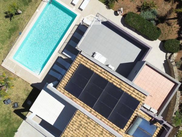 Villa in Contrada Fraginesi, Castellammare del Golfo — foto 4 di 5