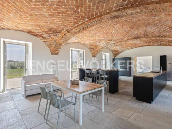 Casale in Cascina Maiolo, Rosignano Monferrato — foto 4 di 5